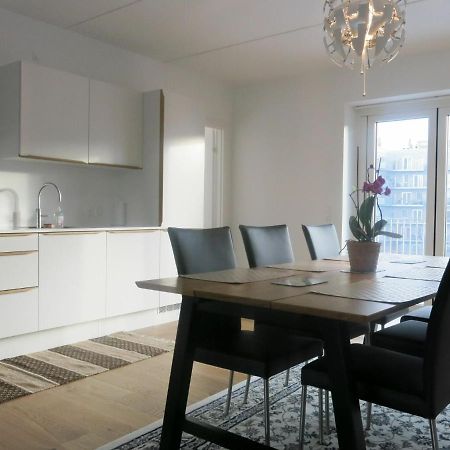 ApartmentInCopenhagen Apartment 1338 Buitenkant foto