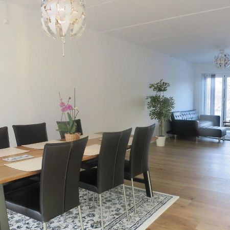 ApartmentInCopenhagen Apartment 1338 Buitenkant foto
