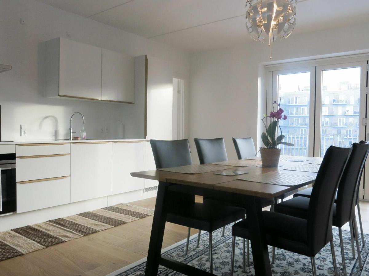 ApartmentInCopenhagen Apartment 1338 Buitenkant foto
