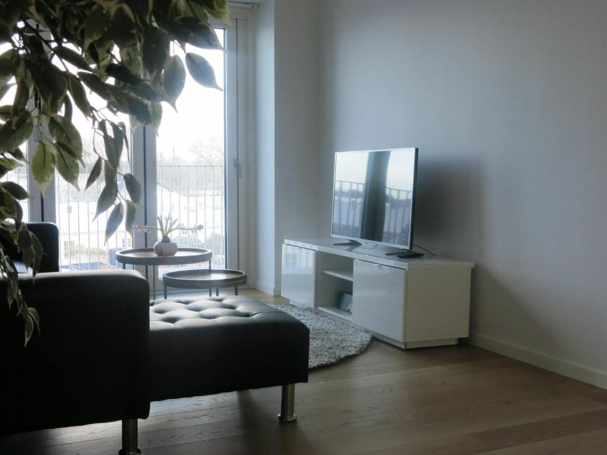 ApartmentInCopenhagen Apartment 1338 Buitenkant foto