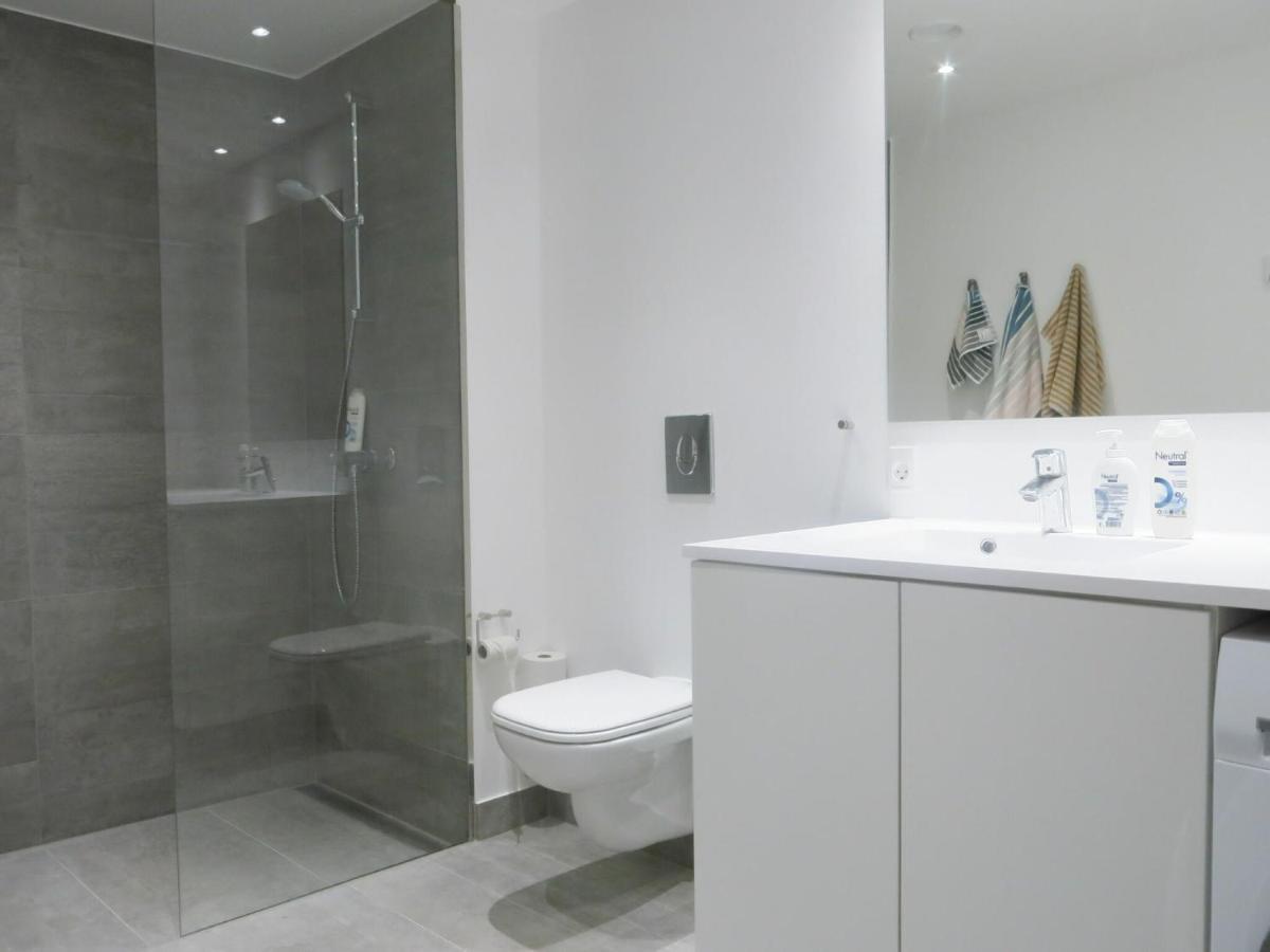 ApartmentInCopenhagen Apartment 1338 Buitenkant foto