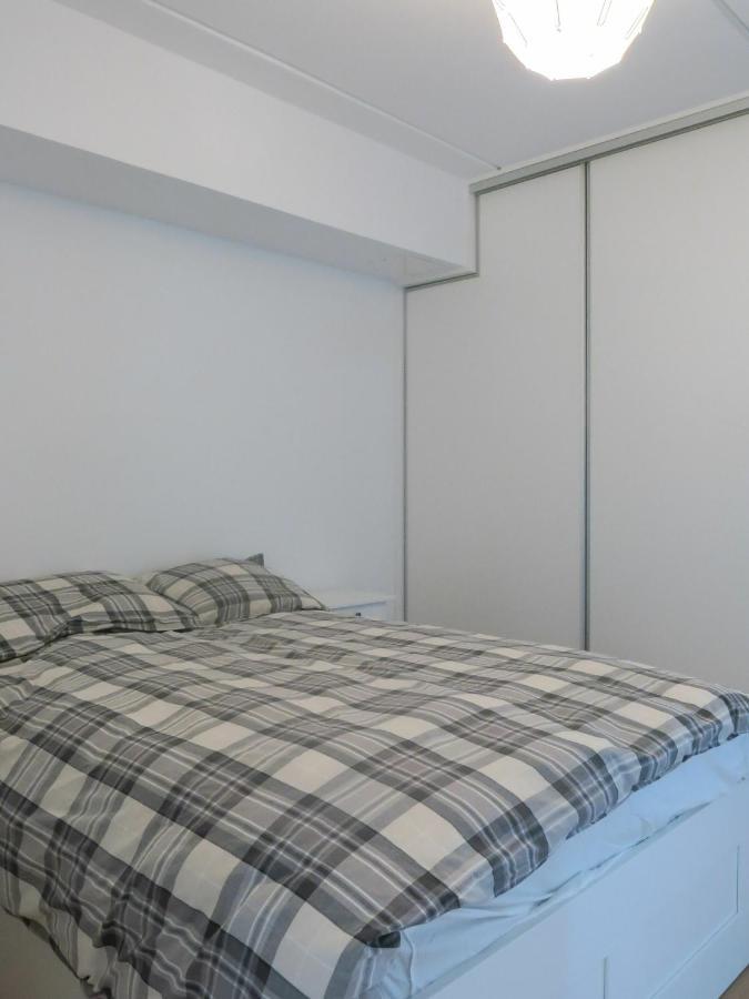 ApartmentInCopenhagen Apartment 1338 Buitenkant foto