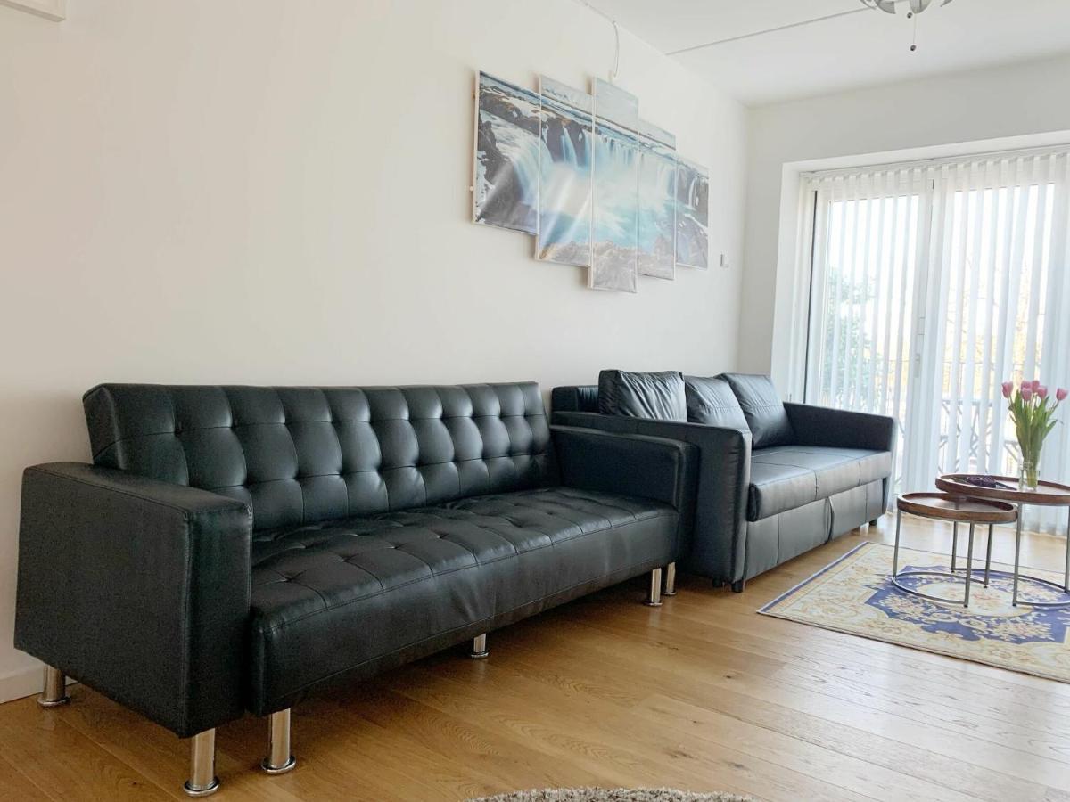 ApartmentInCopenhagen Apartment 1338 Buitenkant foto